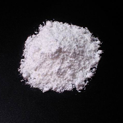 Calcine Kaolin Clay