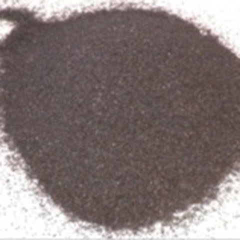 Natural Silicon Carbide