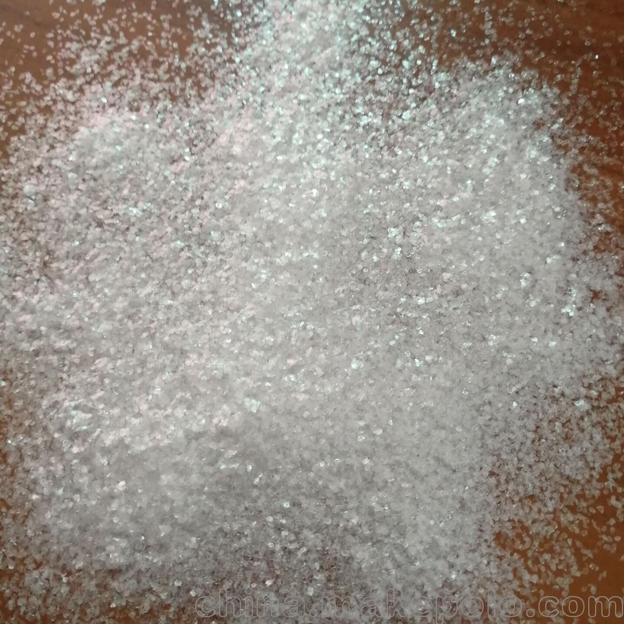 Synthetic Mica Patch