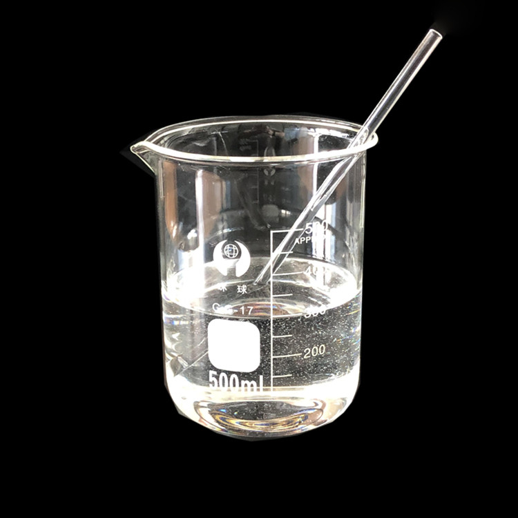 Methyl Hydrogen Silicone Fluid