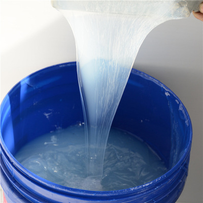 107 RTV,Silicone Rubber Gum（base gum）