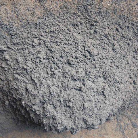 Fly Ash