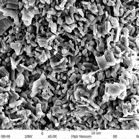 Silicon Nitride Powder