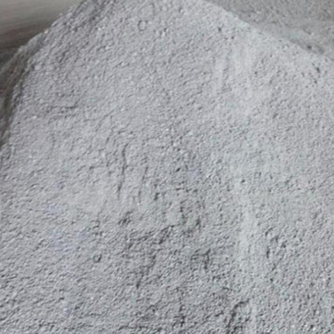 Densified Silica Fume