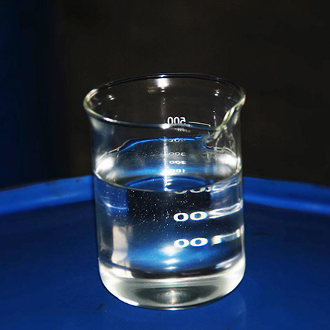 Polydimethyl silicone(201 Methyl Silicone Fluid)
