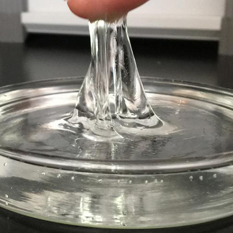 Silicone Resin