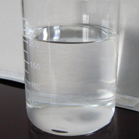 Dimethyl Silicon Oil