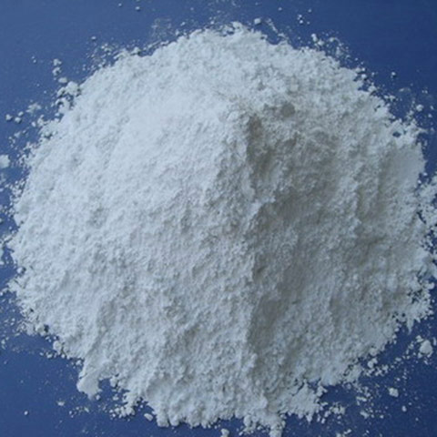 Natural Silica Powder