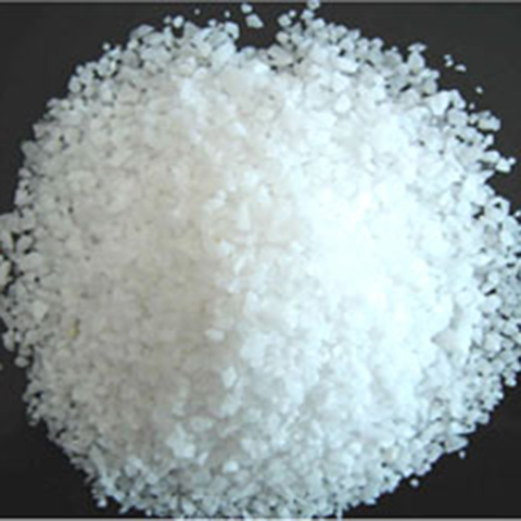 Fused Silica Sand
