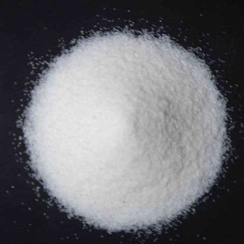 Fused Silica Powder