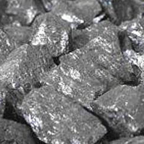 Silicon Metal