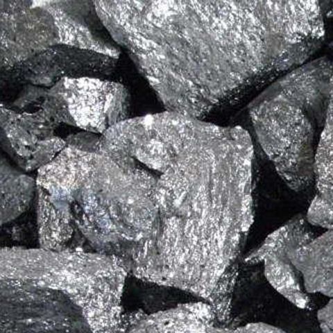 Ferro Silicon
