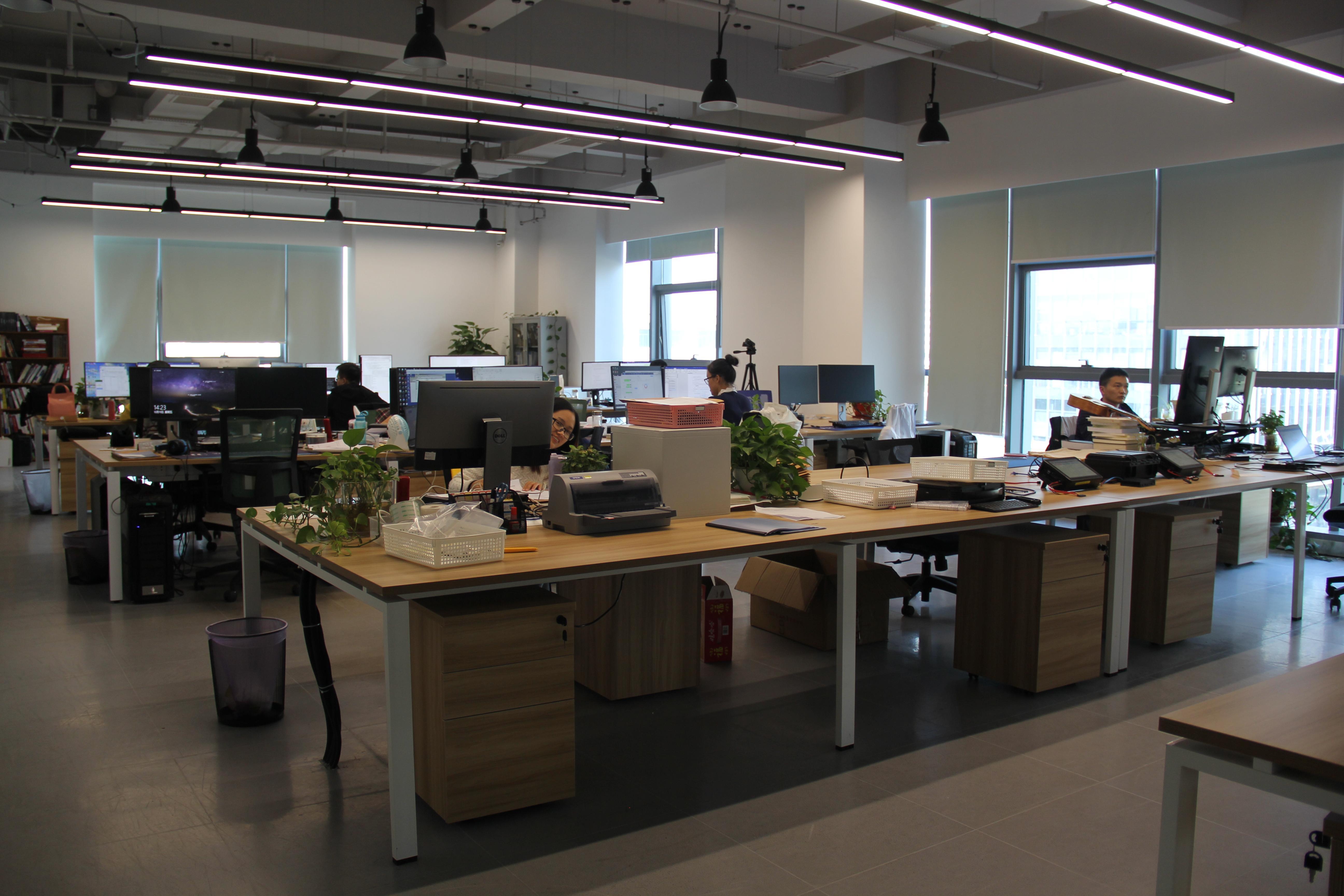 Our Head-office
