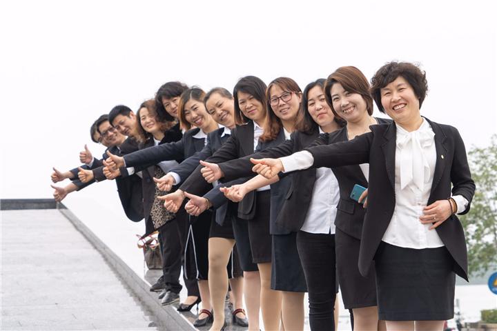 Our Team