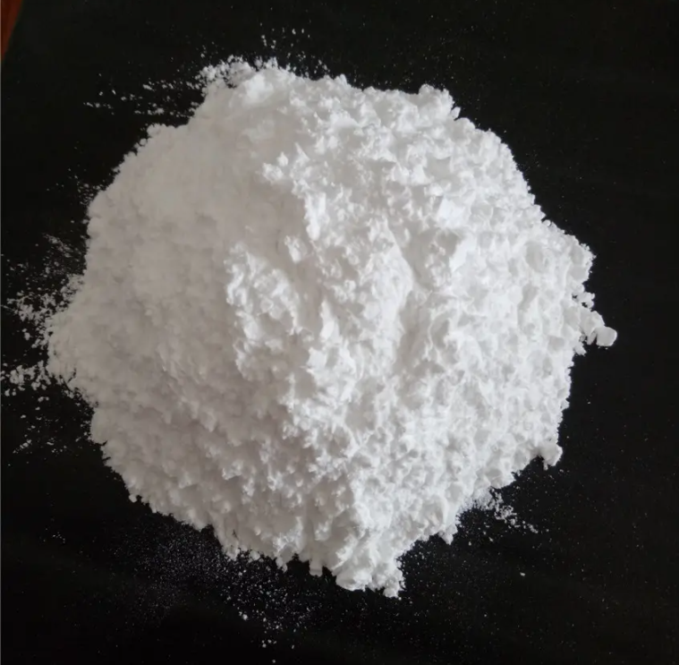 Fumed Silica Powder